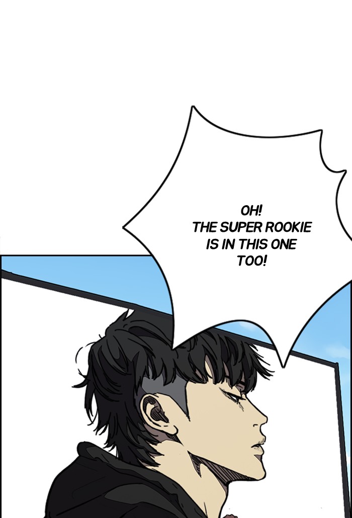 Wind Breaker Chapter 343 page 136 - Chapter 343: [Part 3] Ep.93