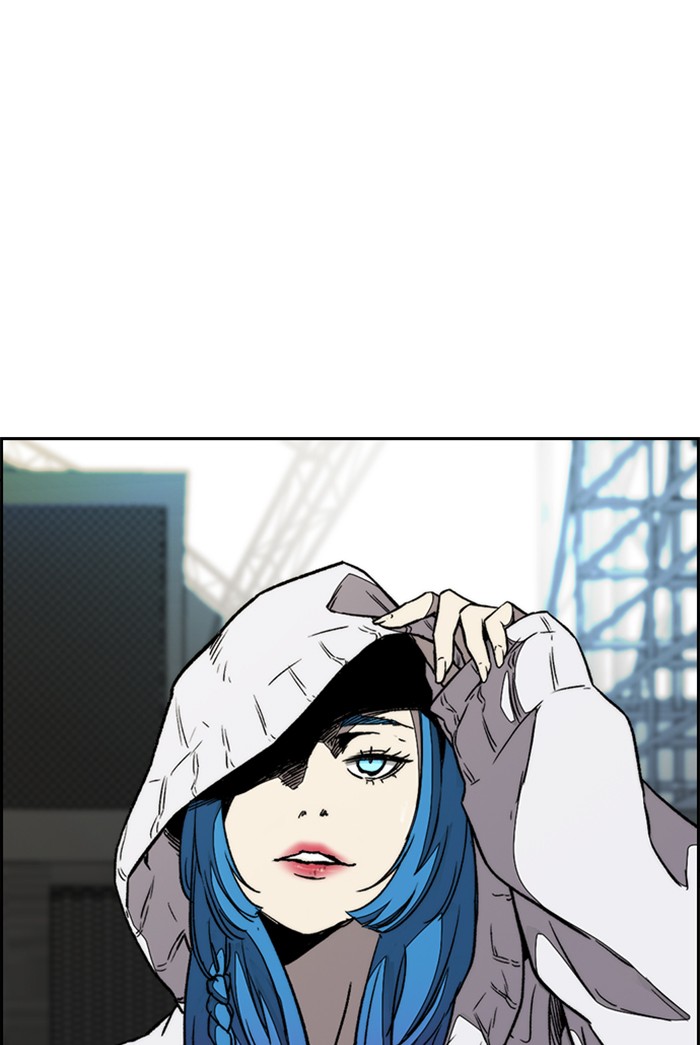 Wind Breaker Chapter 343 page 140 - Chapter 343: [Part 3] Ep.93