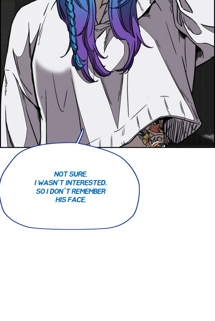 Wind Breaker Chapter 343 page 141 - Chapter 343: [Part 3] Ep.93