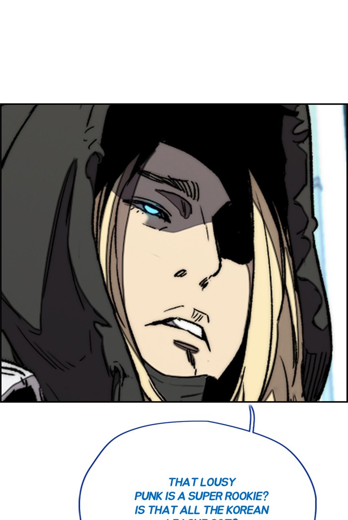 Wind Breaker Chapter 343 page 142 - Chapter 343: [Part 3] Ep.93