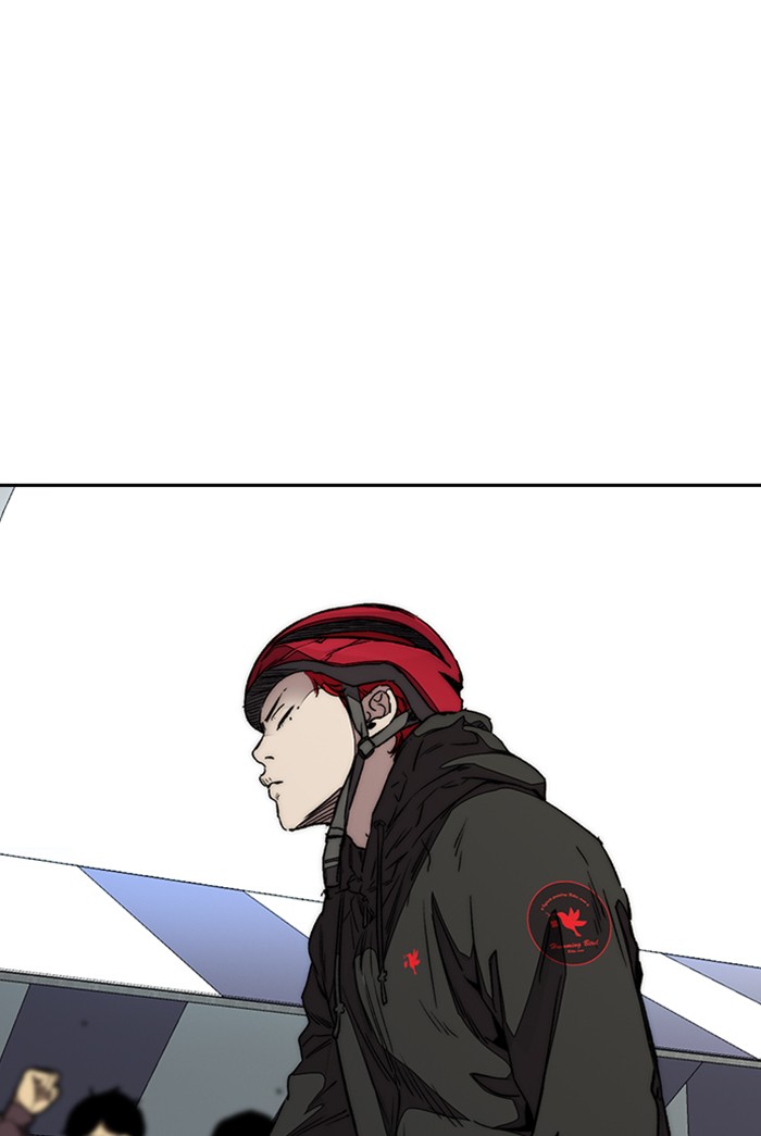 Wind Breaker Chapter 343 page 144 - Chapter 343: [Part 3] Ep.93