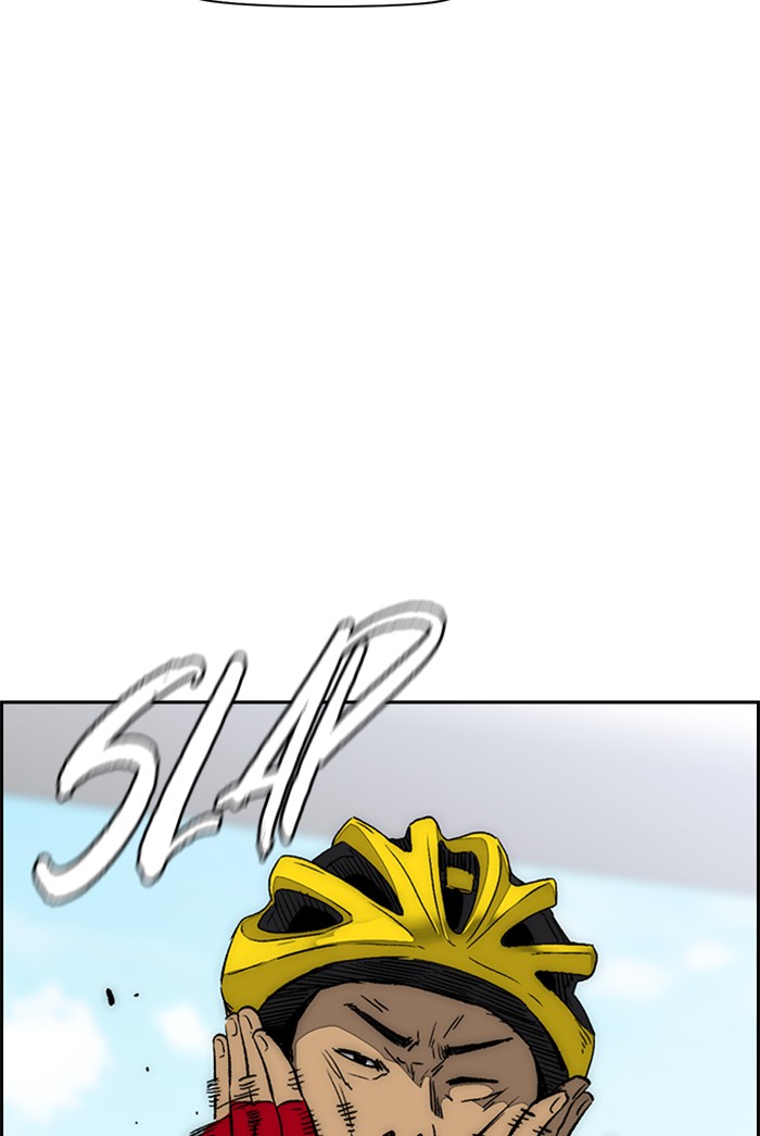 Wind Breaker Chapter 343 page 147 - Chapter 343: [Part 3] Ep.93