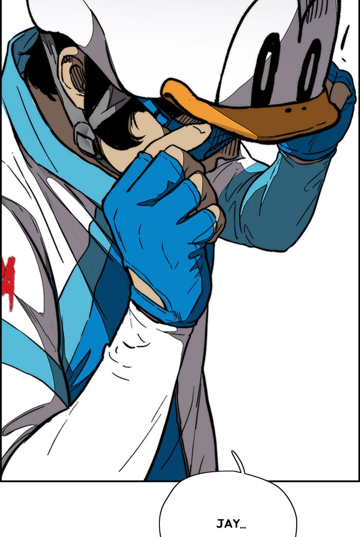 Wind Breaker Chapter 343 page 151 - Chapter 343: [Part 3] Ep.93
