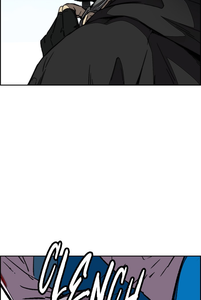 Wind Breaker Chapter 343 page 153 - Chapter 343: [Part 3] Ep.93