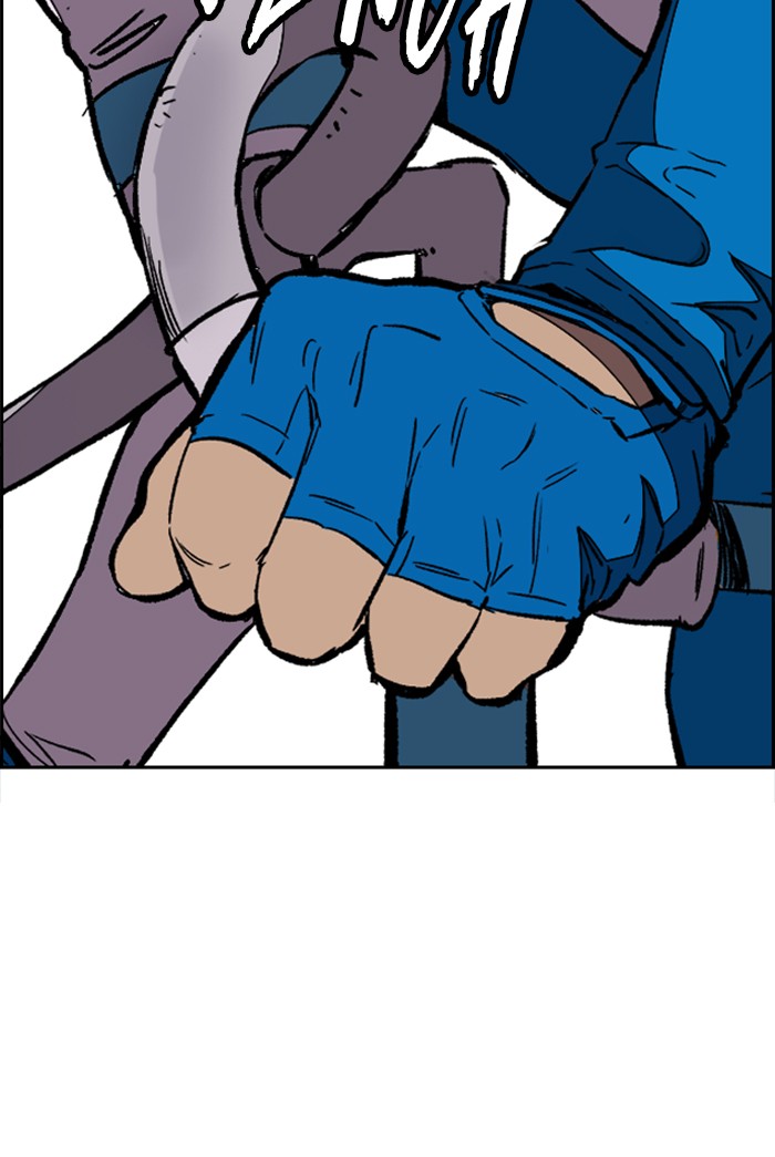 Wind Breaker Chapter 343 page 154 - Chapter 343: [Part 3] Ep.93