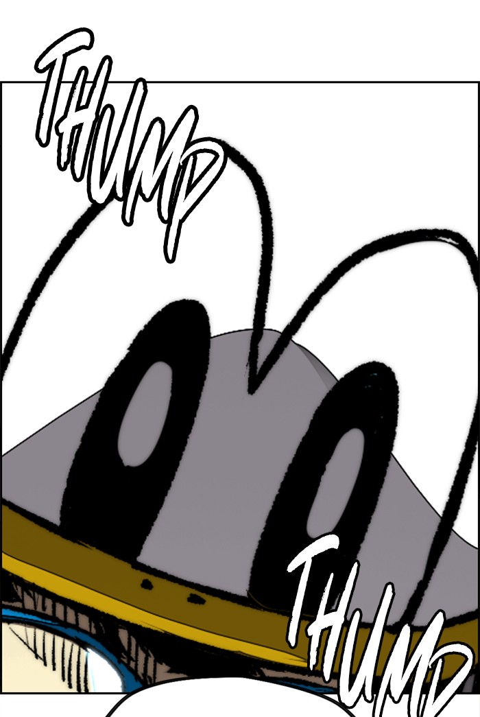 Wind Breaker Chapter 343 page 155 - Chapter 343: [Part 3] Ep.93