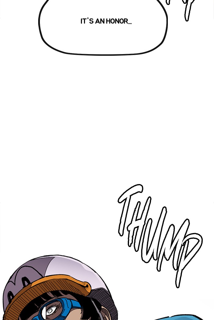 Wind Breaker Chapter 343 page 156 - Chapter 343: [Part 3] Ep.93