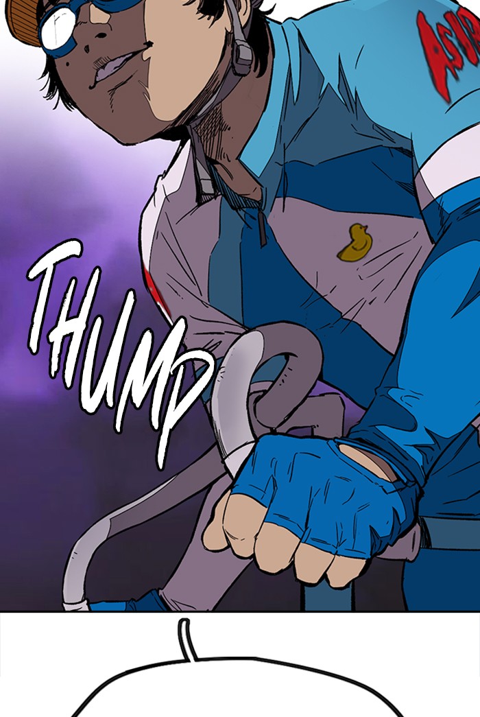 Wind Breaker Chapter 343 page 157 - Chapter 343: [Part 3] Ep.93