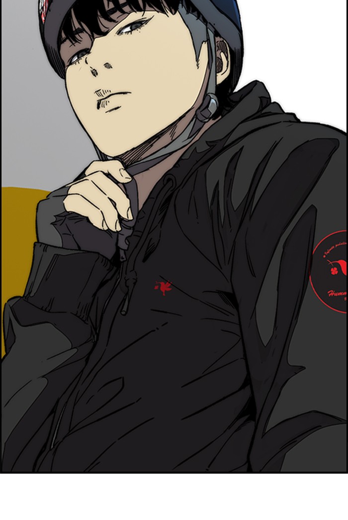 Wind Breaker Chapter 343 page 159 - Chapter 343: [Part 3] Ep.93