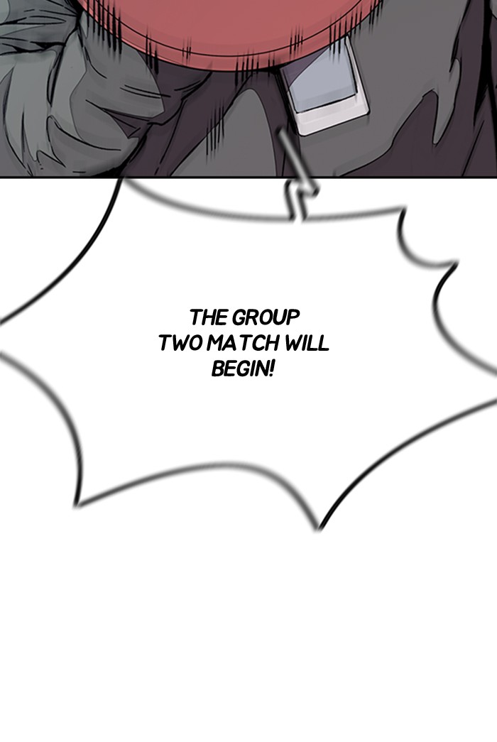 Wind Breaker Chapter 343 page 162 - Chapter 343: [Part 3] Ep.93