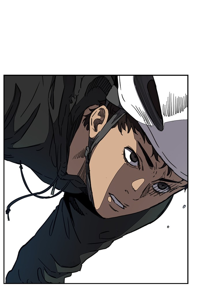 Wind Breaker Chapter 343 page 164 - Chapter 343: [Part 3] Ep.93