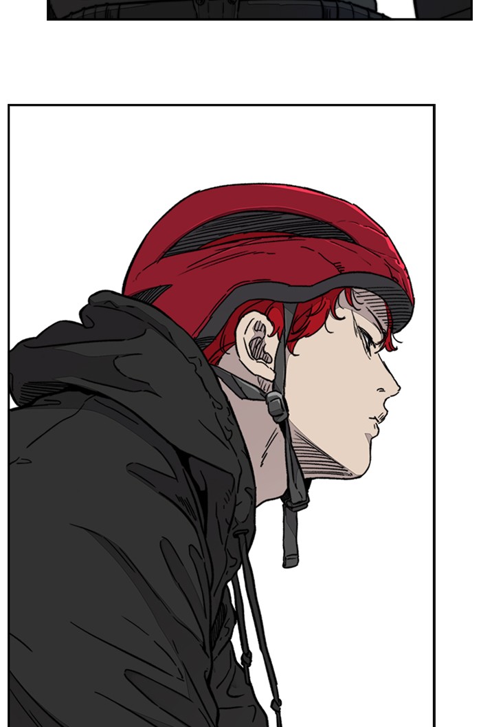 Wind Breaker Chapter 343 page 166 - Chapter 343: [Part 3] Ep.93