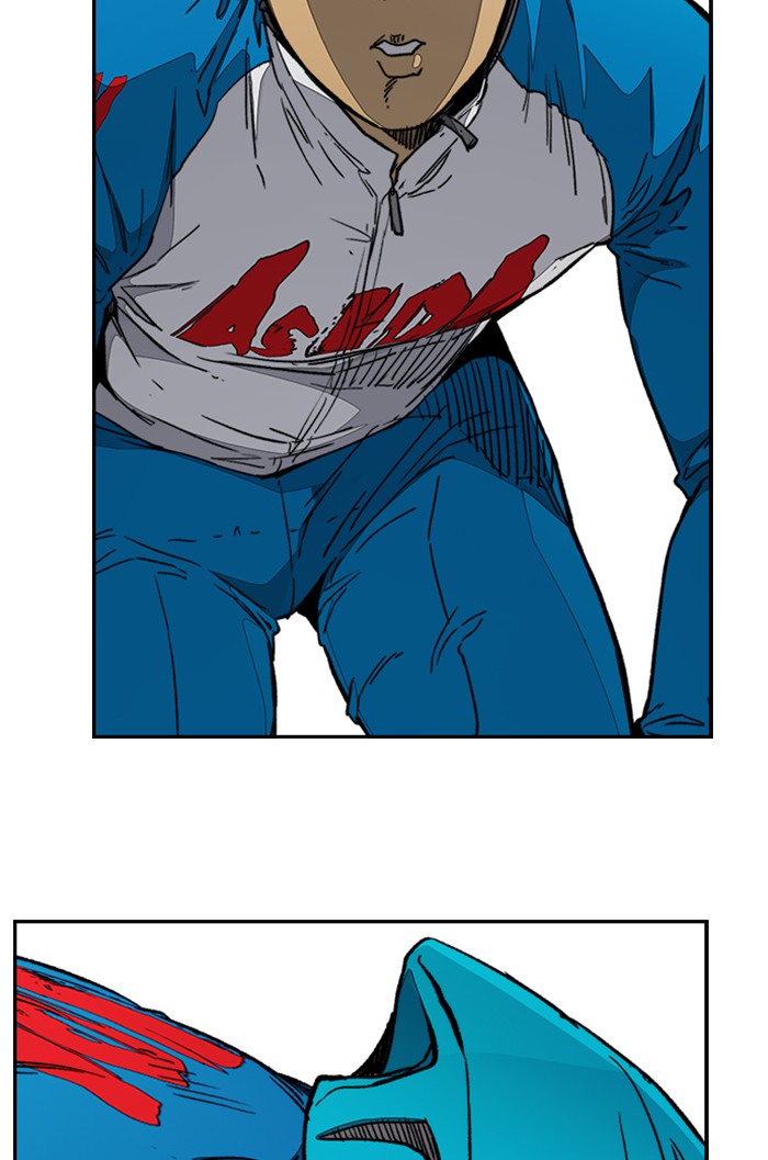 Wind Breaker Chapter 343 page 169 - Chapter 343: [Part 3] Ep.93