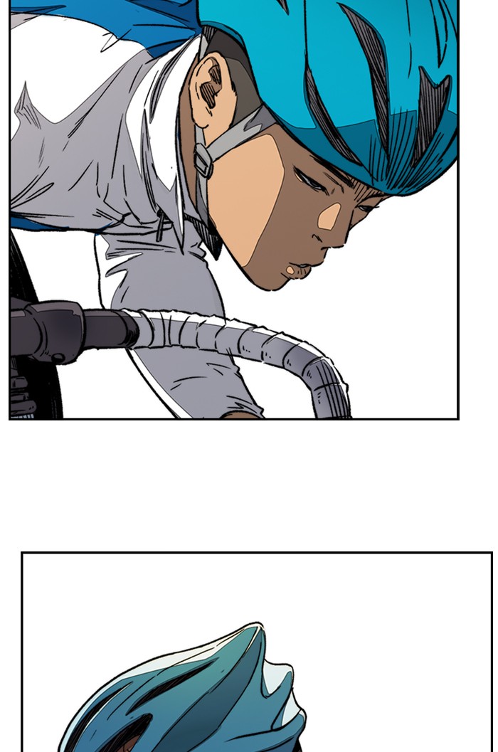 Wind Breaker Chapter 343 page 170 - Chapter 343: [Part 3] Ep.93
