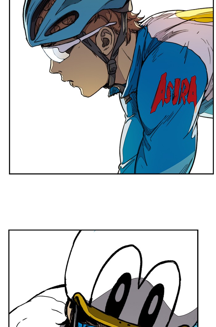 Wind Breaker Chapter 343 page 171 - Chapter 343: [Part 3] Ep.93