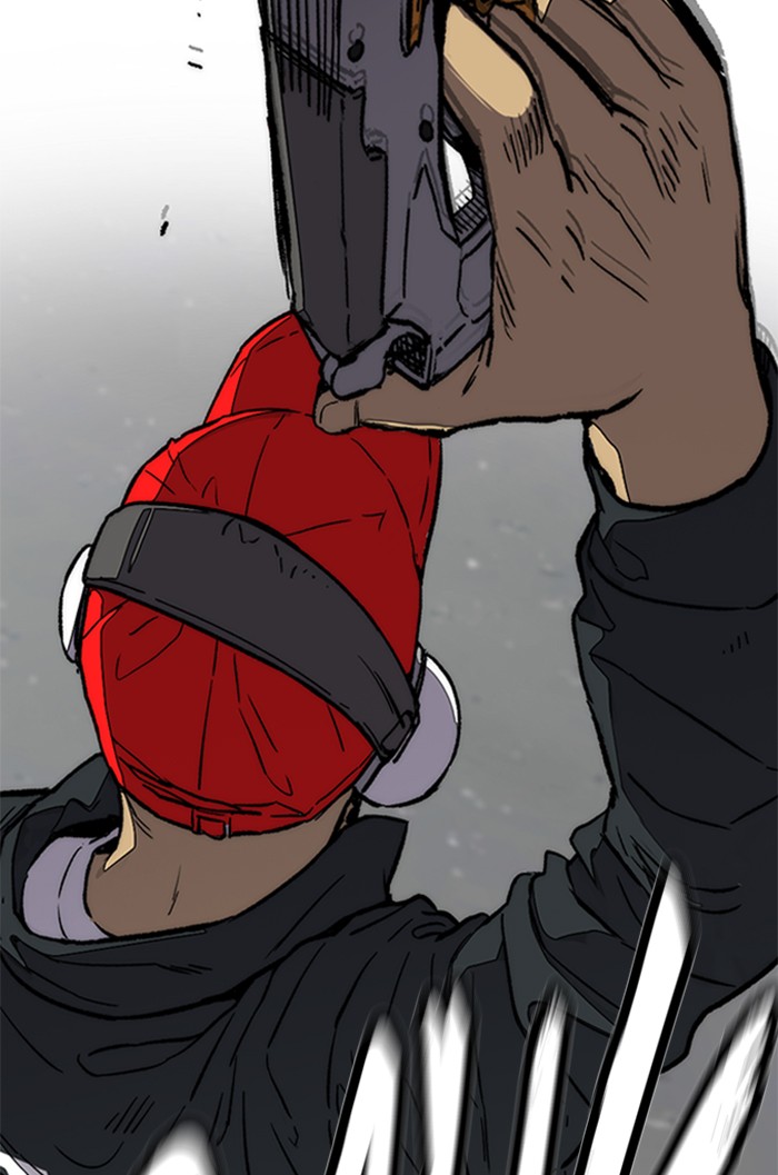 Wind Breaker Chapter 343 page 174 - Chapter 343: [Part 3] Ep.93