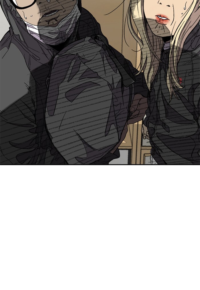 Wind Breaker Chapter 343 page 2 - Chapter 343: [Part 3] Ep.93