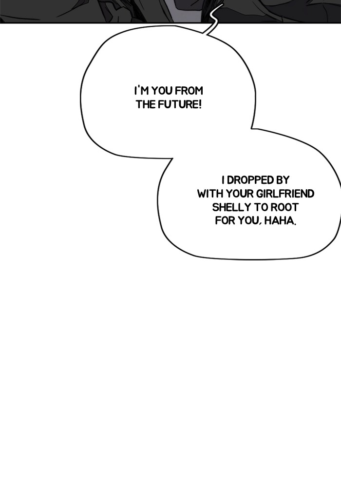 Wind Breaker Chapter 343 page 20 - Chapter 343: [Part 3] Ep.93