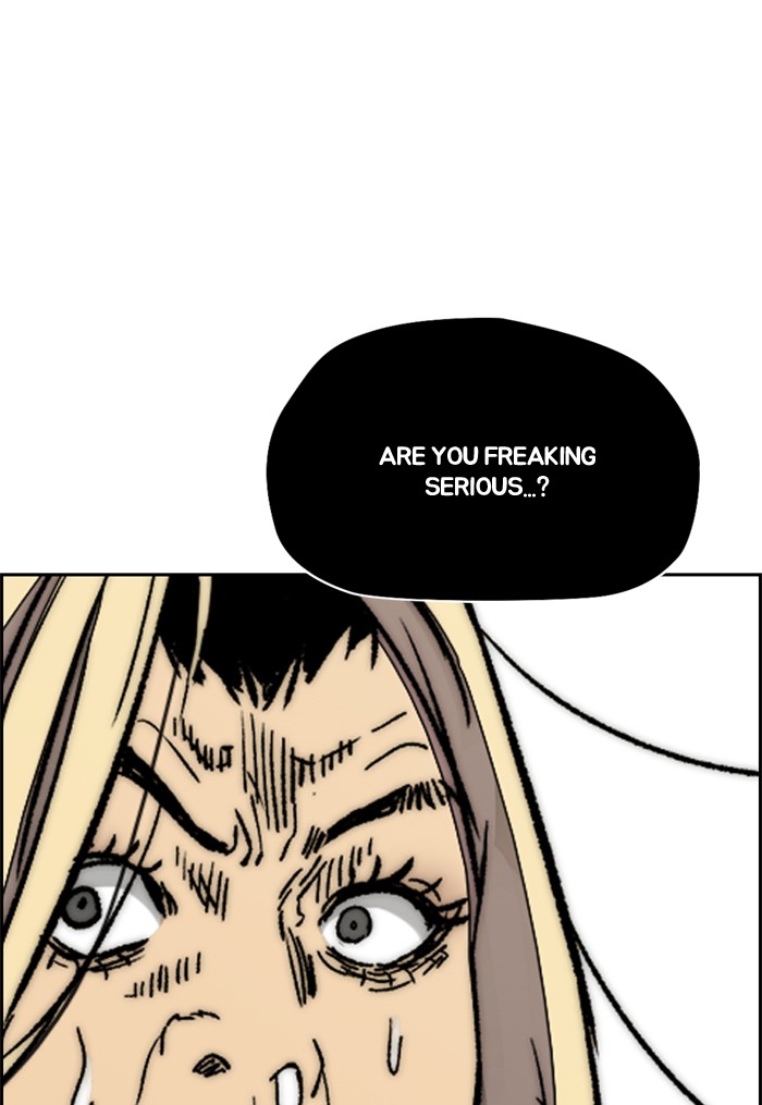 Wind Breaker Chapter 343 page 22 - Chapter 343: [Part 3] Ep.93