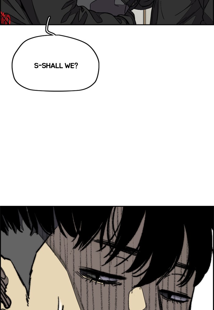 Wind Breaker Chapter 343 page 25 - Chapter 343: [Part 3] Ep.93
