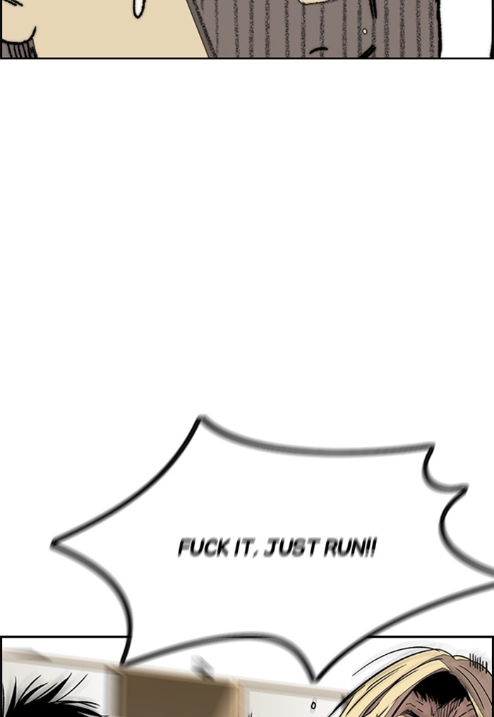 Wind Breaker Chapter 343 page 26 - Chapter 343: [Part 3] Ep.93