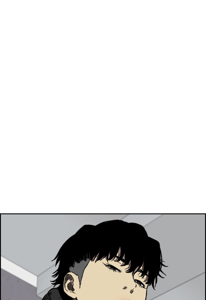Wind Breaker Chapter 343 page 28 - Chapter 343: [Part 3] Ep.93