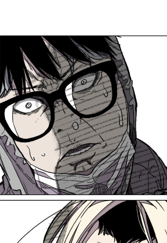 Wind Breaker Chapter 343 page 3 - Chapter 343: [Part 3] Ep.93