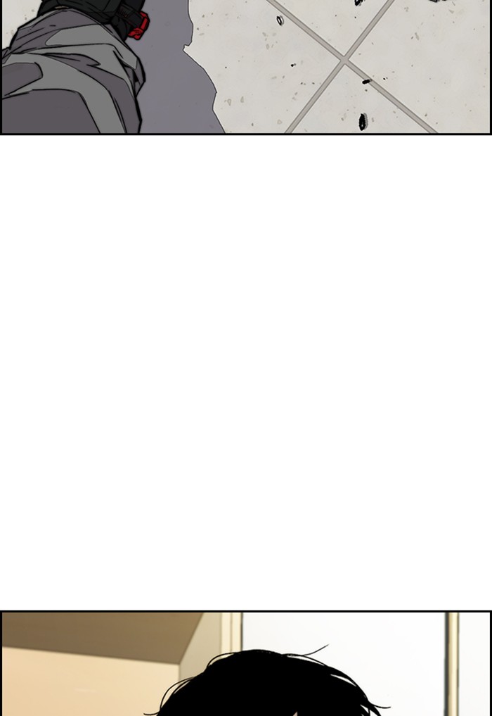 Wind Breaker Chapter 343 page 31 - Chapter 343: [Part 3] Ep.93