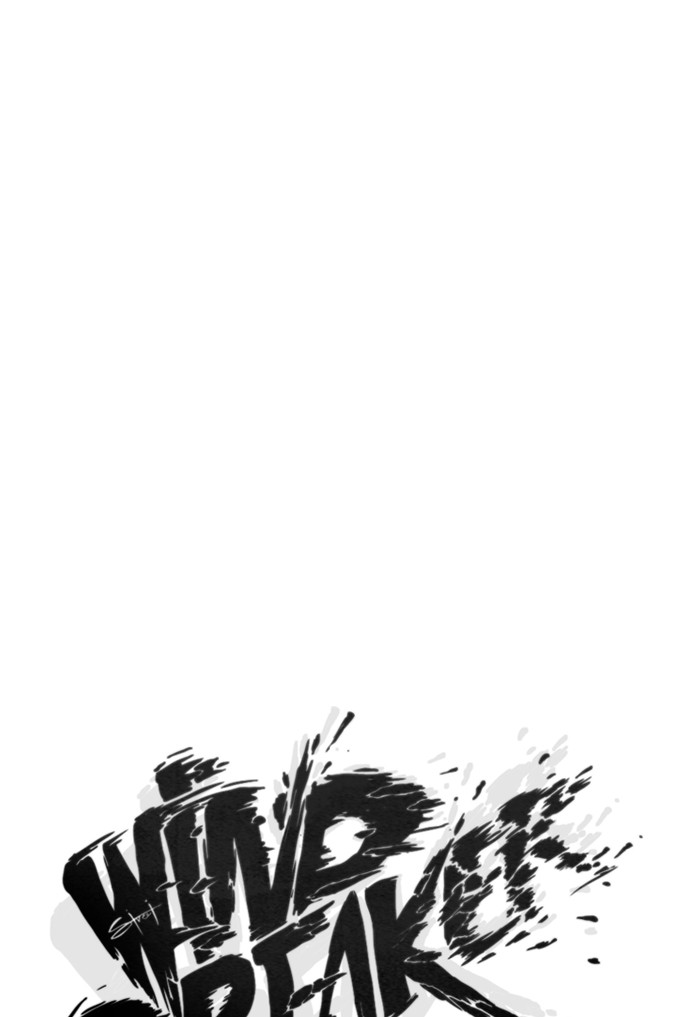 Wind Breaker Chapter 343 page 33 - Chapter 343: [Part 3] Ep.93
