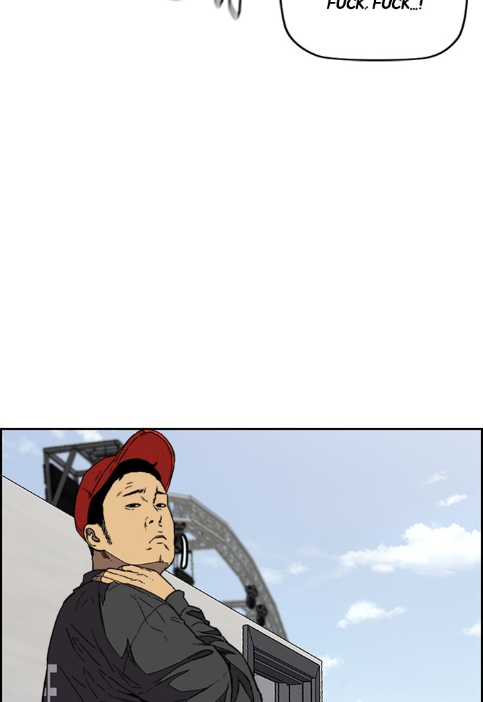 Wind Breaker Chapter 343 page 36 - Chapter 343: [Part 3] Ep.93