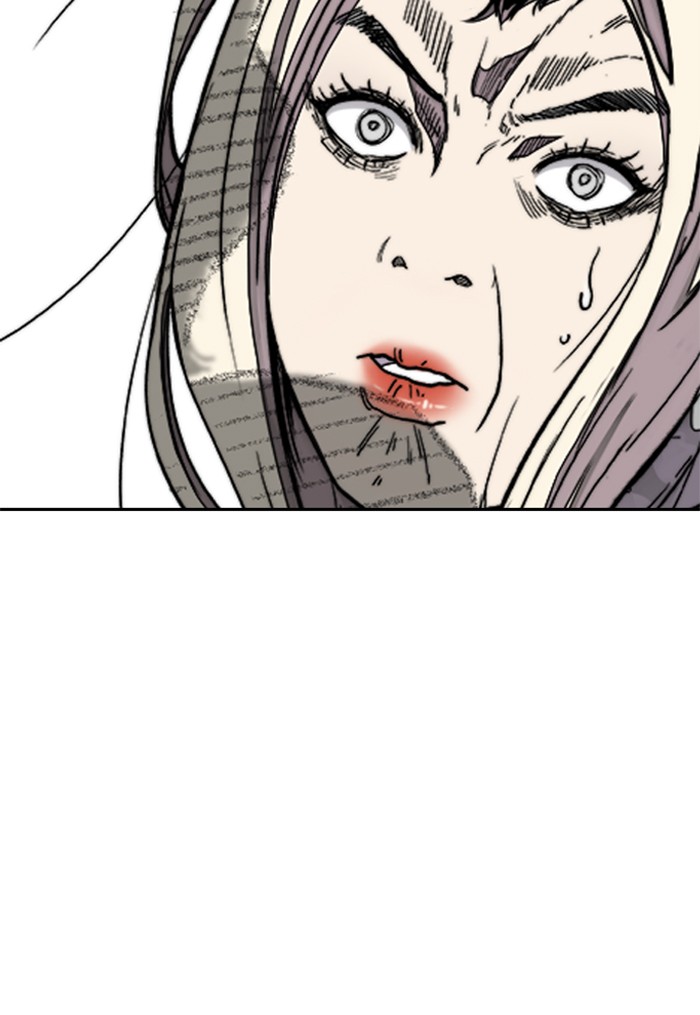 Wind Breaker Chapter 343 page 4 - Chapter 343: [Part 3] Ep.93