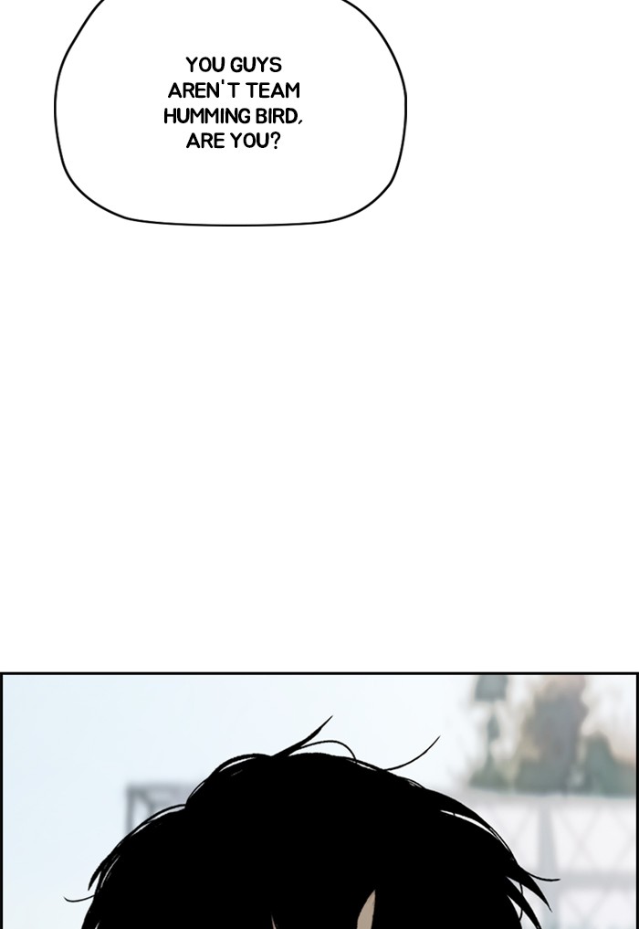 Wind Breaker Chapter 343 page 44 - Chapter 343: [Part 3] Ep.93