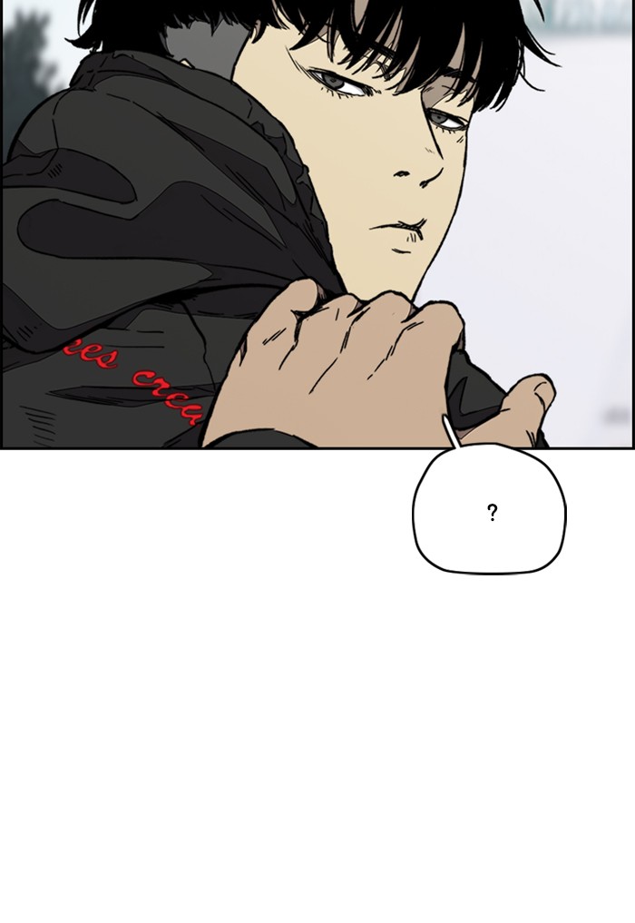 Wind Breaker Chapter 343 page 45 - Chapter 343: [Part 3] Ep.93