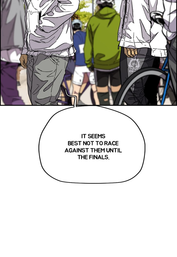 Wind Breaker Chapter 343 page 49 - Chapter 343: [Part 3] Ep.93
