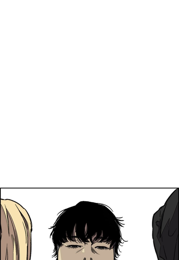Wind Breaker Chapter 343 page 5 - Chapter 343: [Part 3] Ep.93