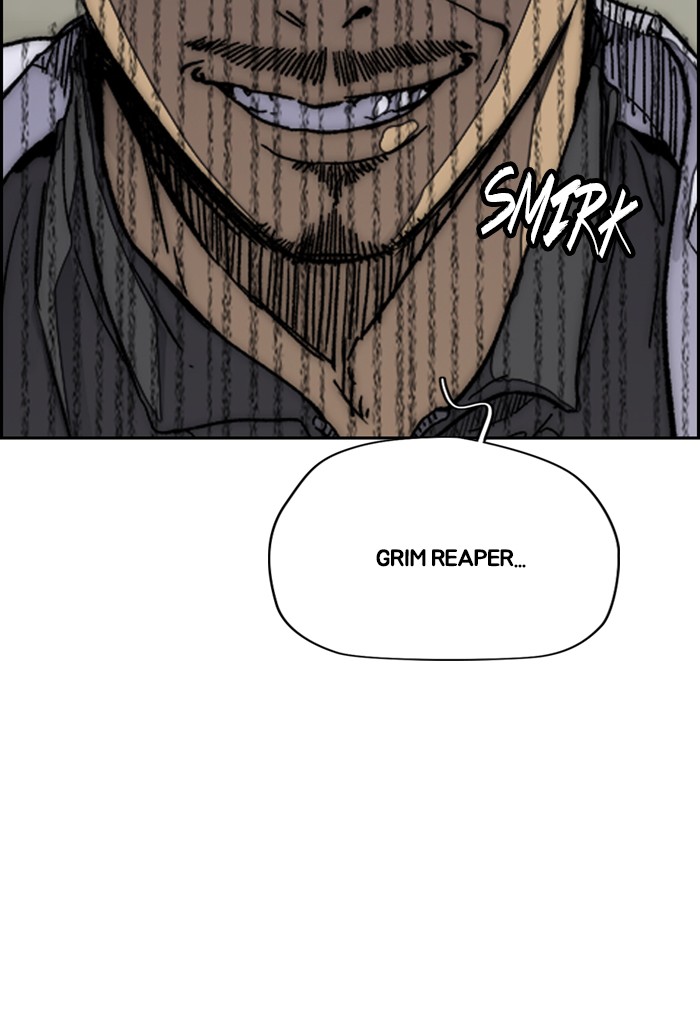 Wind Breaker Chapter 343 page 52 - Chapter 343: [Part 3] Ep.93