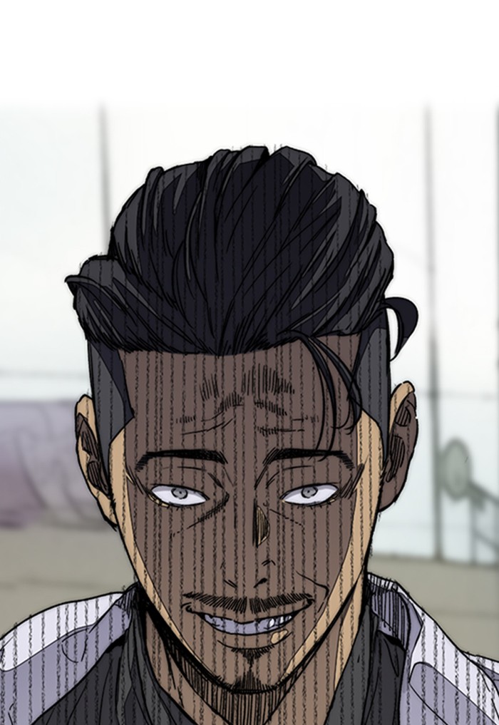 Wind Breaker Chapter 343 page 53 - Chapter 343: [Part 3] Ep.93