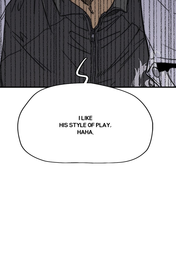 Wind Breaker Chapter 343 page 54 - Chapter 343: [Part 3] Ep.93