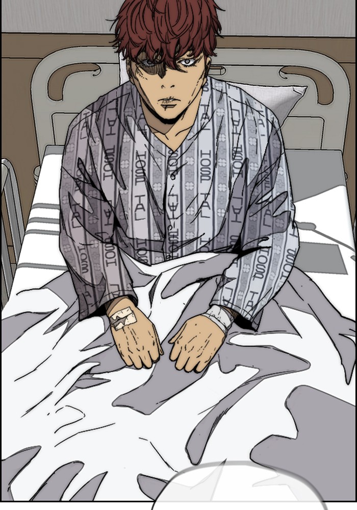 Wind Breaker Chapter 343 page 58 - Chapter 343: [Part 3] Ep.93