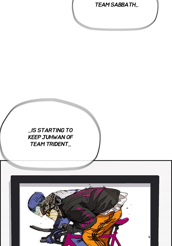 Wind Breaker Chapter 343 page 59 - Chapter 343: [Part 3] Ep.93