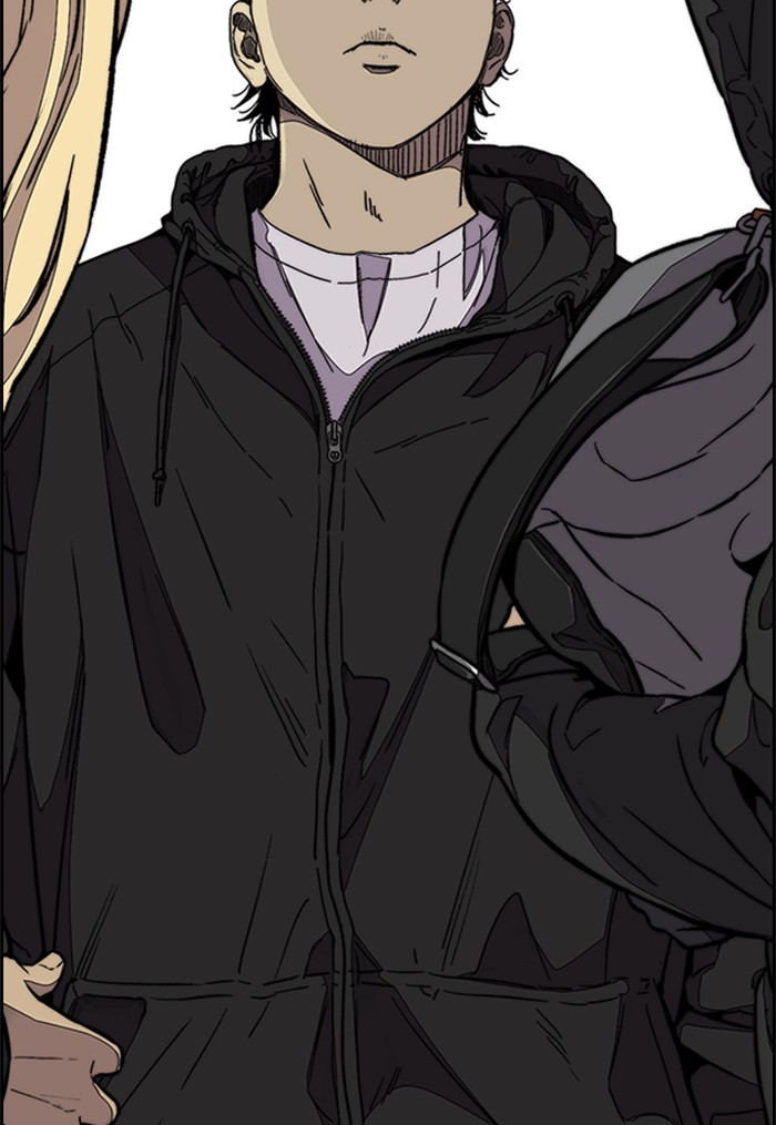 Wind Breaker Chapter 343 page 6 - Chapter 343: [Part 3] Ep.93