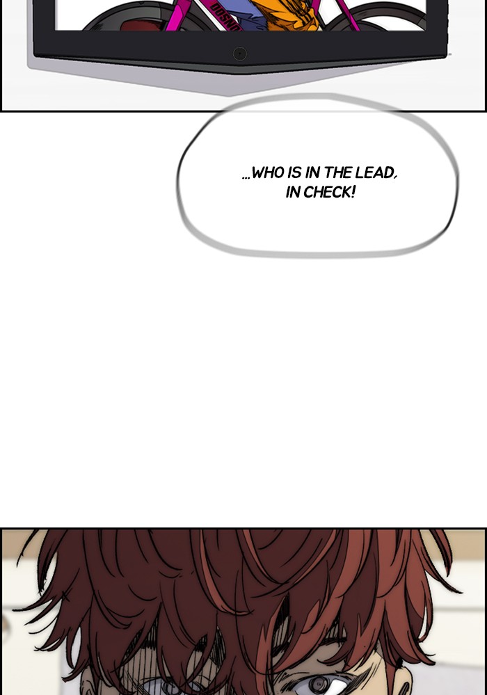 Wind Breaker Chapter 343 page 60 - Chapter 343: [Part 3] Ep.93