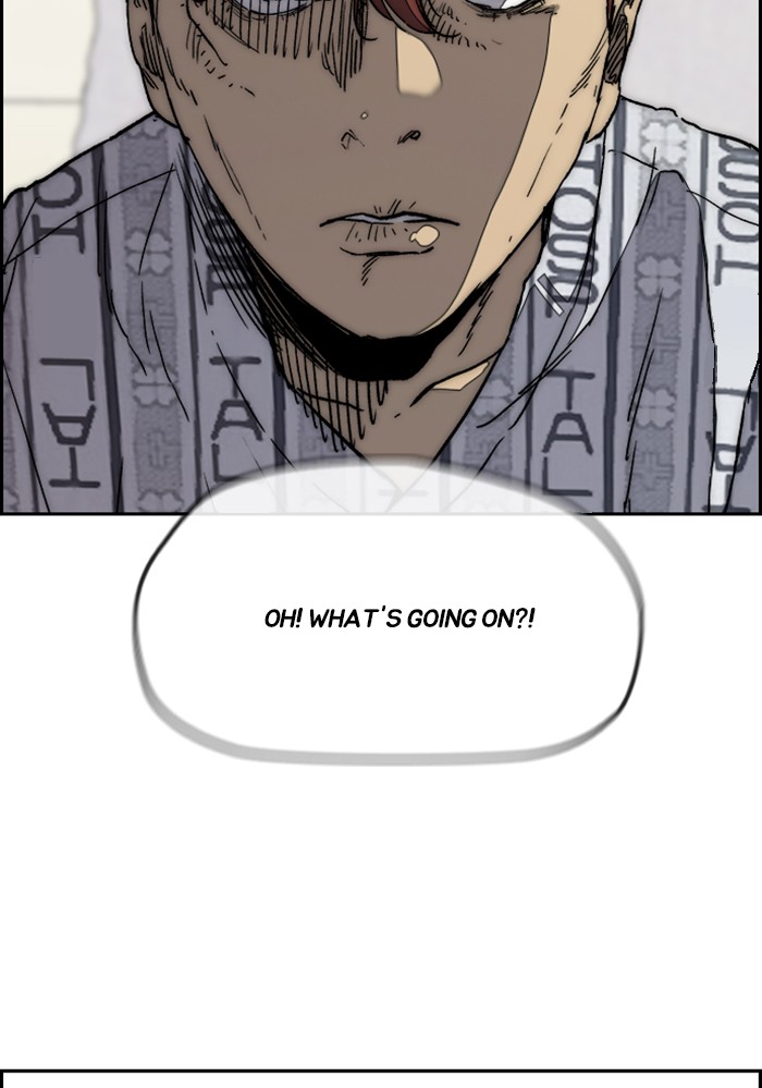 Wind Breaker Chapter 343 page 61 - Chapter 343: [Part 3] Ep.93