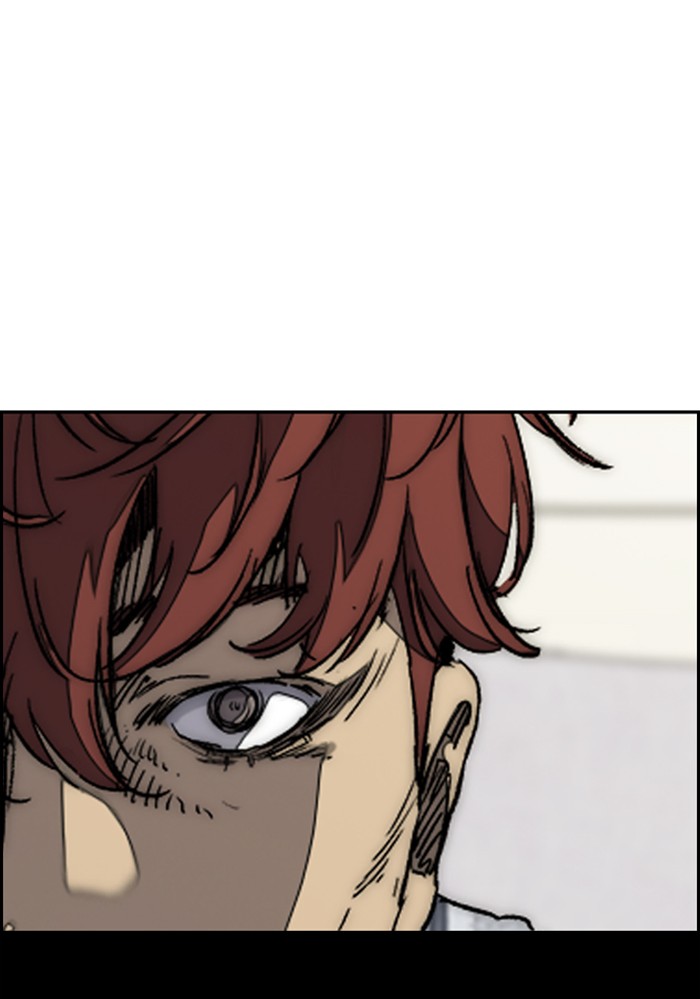 Wind Breaker Chapter 343 page 64 - Chapter 343: [Part 3] Ep.93