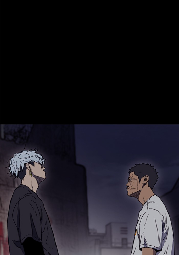 Wind Breaker Chapter 343 page 65 - Chapter 343: [Part 3] Ep.93