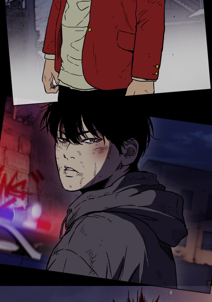 Wind Breaker Chapter 343 page 67 - Chapter 343: [Part 3] Ep.93