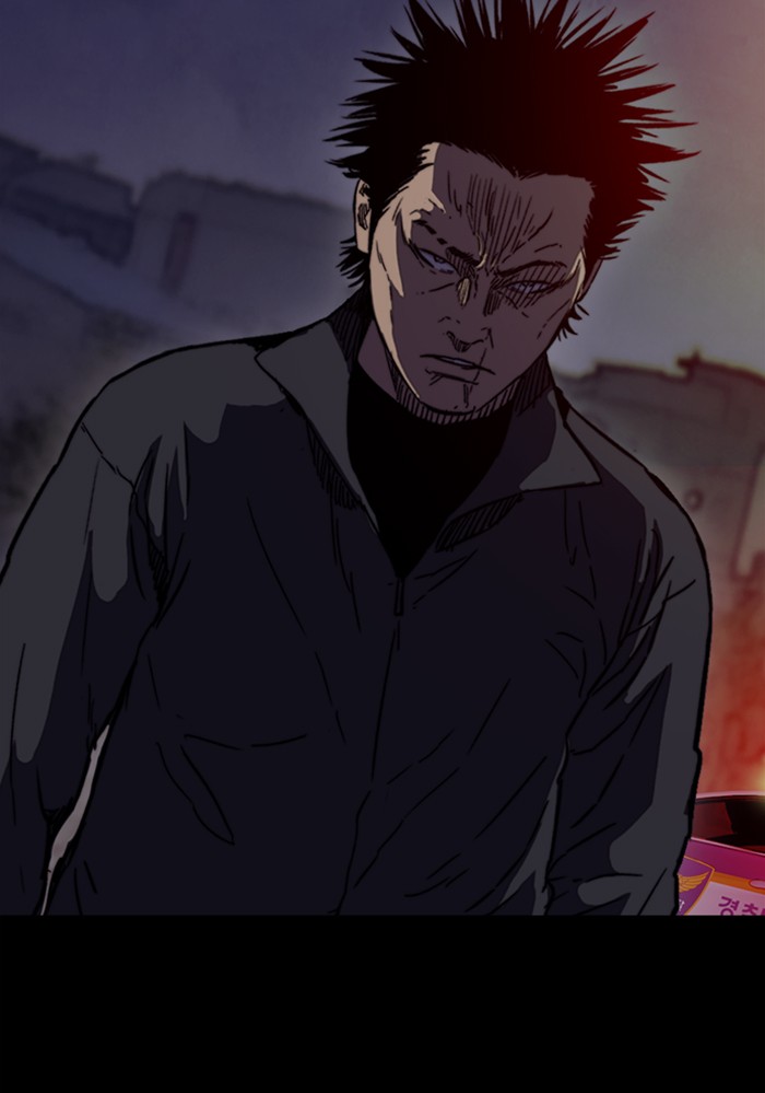 Wind Breaker Chapter 343 page 68 - Chapter 343: [Part 3] Ep.93