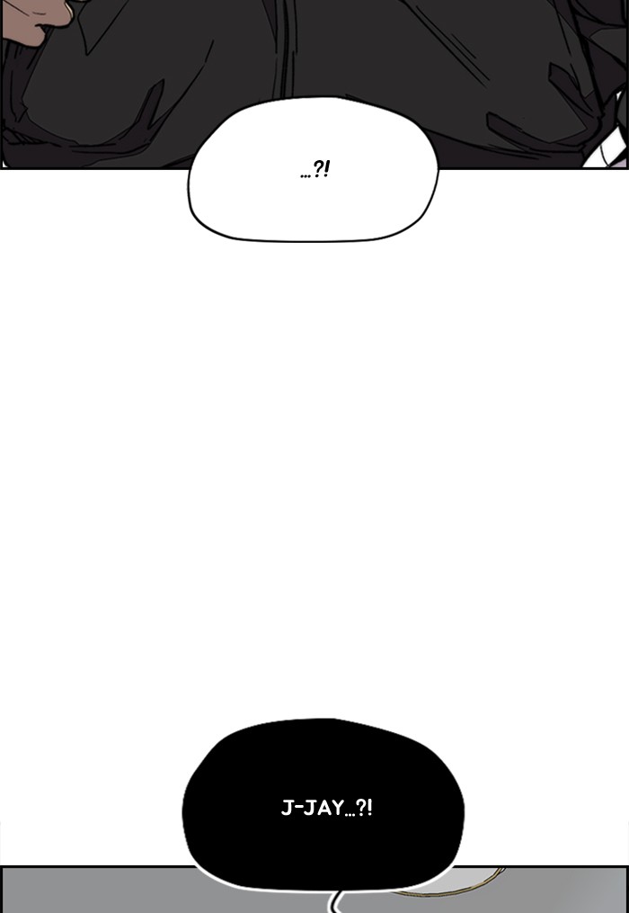 Wind Breaker Chapter 343 page 7 - Chapter 343: [Part 3] Ep.93