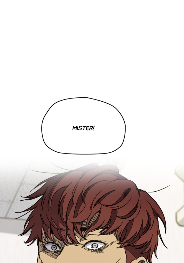 Wind Breaker Chapter 343 page 72 - Chapter 343: [Part 3] Ep.93