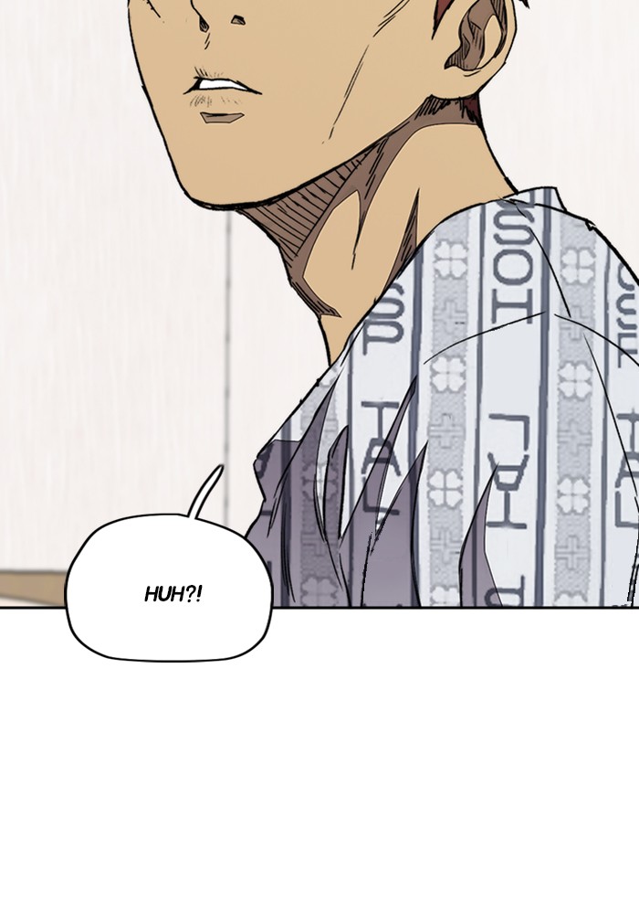 Wind Breaker Chapter 343 page 73 - Chapter 343: [Part 3] Ep.93